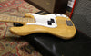 1973 Fender Precision Bass, Natural