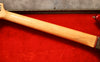 1973 Fender Mustang Bass, Competition Red