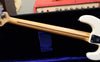 1979 Music Man Stingray, White