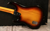 1979 Music Man Sabre, Sunburst
