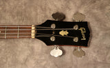 1968 Gibson EB2D, Cherry