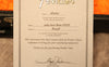 2005 Fender Custom Shop 1964 NOS Jazz Bass