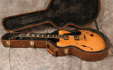 2014 Gibson Memphis 1959 ES-345, Natural