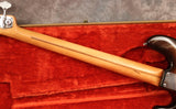 1955 Fender Precision Bass, Sunburst Refin