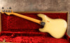 1980 Fender Precision Bass, Antigua