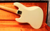 2005 Fender Custom Shop 1964 NOS Jazz Bass
