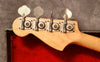 1973 Fender Mustang Bass, Competition Red