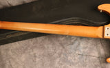 1975 Gibson Grabber G3 Bass, Natural