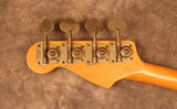 1973 Fender Precision Bass, Sunburst