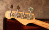 1975 Fender Jazz Bass, Sunburst