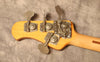 1980 Music Man Sabre, White