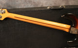 1979 Music Man Sabre, Sunburst