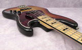 1974 Fender Jazz Bass, Sunburst