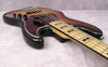 1974 Fender Jazz Bass, Sunburst