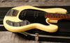 1980 Music Man Sabre, White