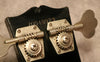 1978 Gibson RD Artist, Black