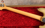 1980 Fender Precision Bass, Antigua