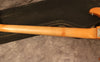 1975 Gibson Grabber, Natural