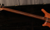 1986 Warwick Thumb Bass NT, 5 String - Neck-Thru