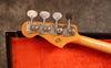 1966 Fender Jazz Bass, Candy Apple Red