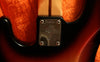 1974 Fender Precision Bass, Sunburst