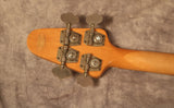 1975 Gibson Grabber, Natural