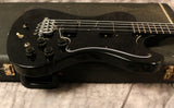 1978 Gibson RD Artist, Black