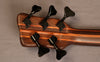 1986 Warwick Thumb Bass NT, 5 String - Neck-Thru