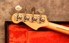1975 Fender Jazz Bass, Black