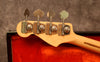 1974 Fender Precision Bass, Sunburst