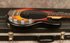 1991 Music Man Stingray, Sunburst