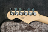 2017 USA Fender Elite Stratocaster HSS Shawbucker, Olympic Pearl