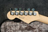 2017 USA Fender Elite Stratocaster HSS Shawbucker, Olympic Pearl
