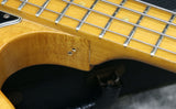 1977 Gibson RD Artist Bass, Natural