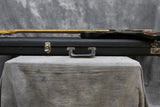 1966 Fender Jazz Bass, Sunburst