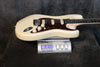 2017 USA Fender Elite Stratocaster HSS Shawbucker, Olympic Pearl