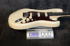 2017 USA Fender Elite Stratocaster HSS Shawbucker, Olympic Pearl