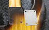 1955 Fender Precision Bass, 2 Tone Sunburst