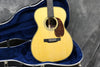 2021 Martin 000-28 - Natural