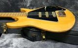 1978 Gibson G3 Bass, Natural