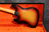 1968 Fender Jazz Bass, Sunburst