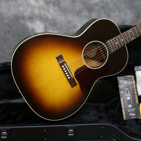 2021 Gibson L-00 - Vintage Sunburst