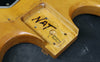 1978 Gibson G3 Bass, Natural