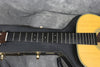 2002 Martin OM-28V - Natural