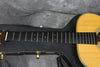 2002 Martin OM-28V - Natural