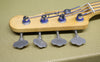 1955 Fender Precision Bass, 2 Tone Sunburst