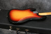 1968 Fender Jazz Bass, Sunburst