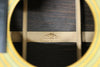 2002 Martin OM-28V - Natural