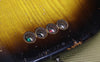 1955 Fender Precision Bass, 2 Tone Sunburst