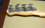 1955 Fender Precision Bass, 2 Tone Sunburst